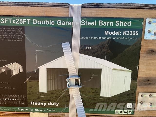 KJ K3325 建設機械 -　その他