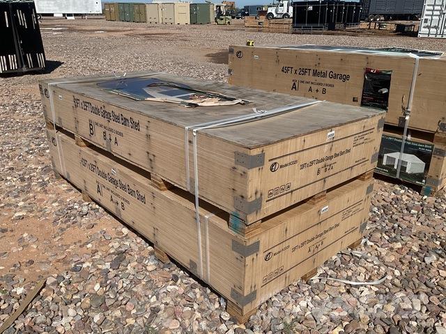 KJ K3325 建設機械 -　その他