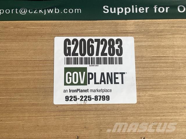 KJ K3325 建設機械 -　その他