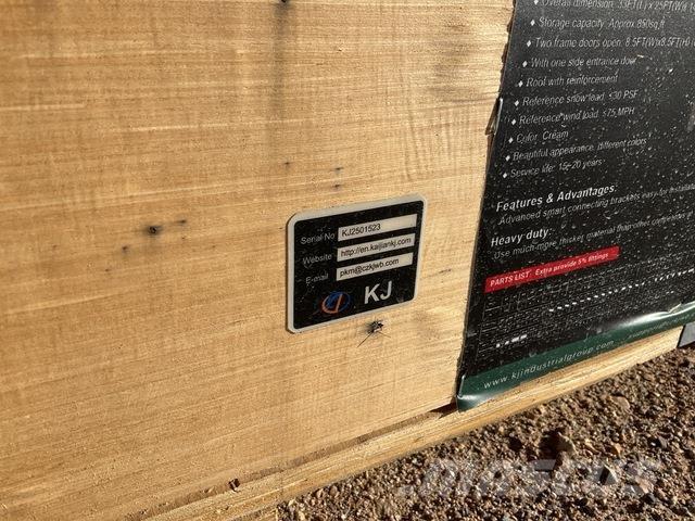 KJ K3325 建設機械 -　その他