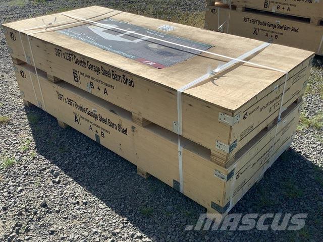 KJ K3325 建設機械 -　その他