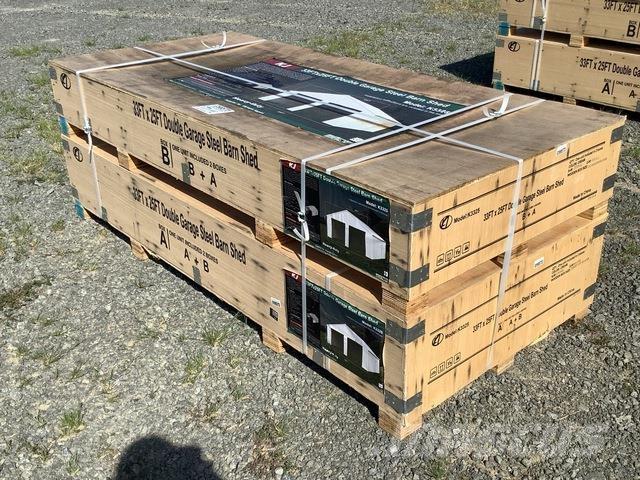 KJ K3325 建設機械 -　その他