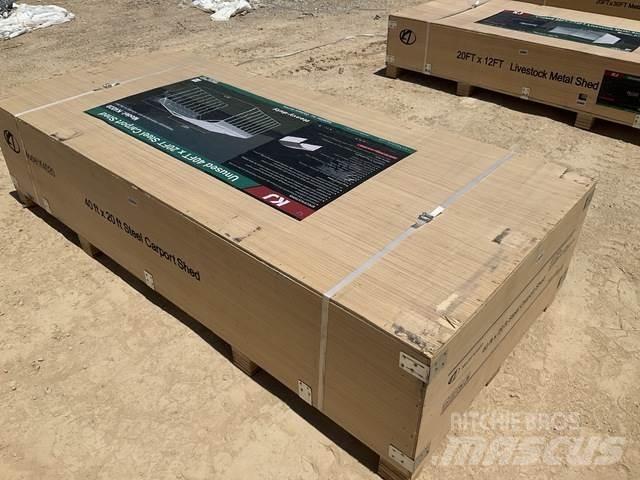 KJ K4020 建設機械 -　その他