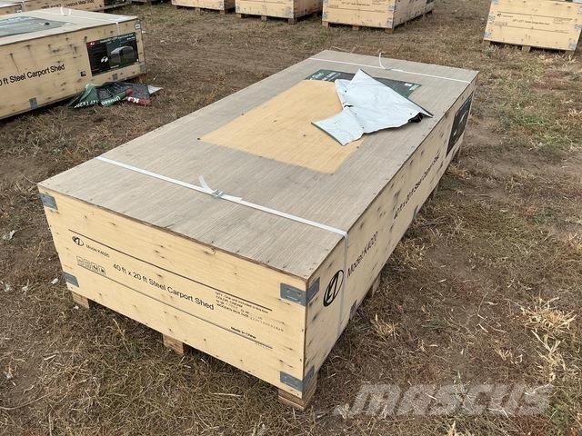 KJ K4020 建設機械 -　その他