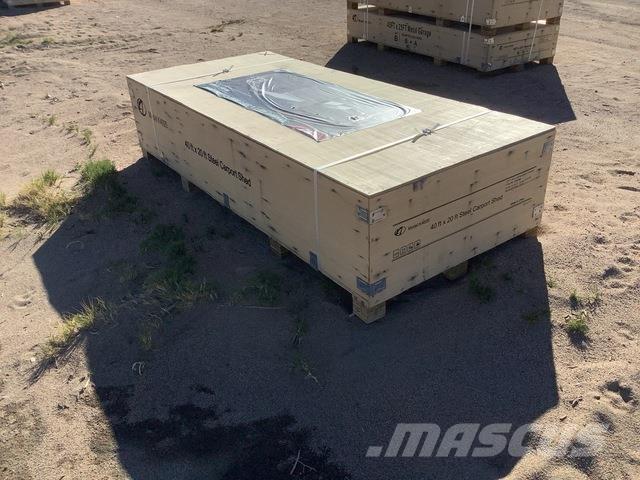 KJ K4020 建設機械 -　その他