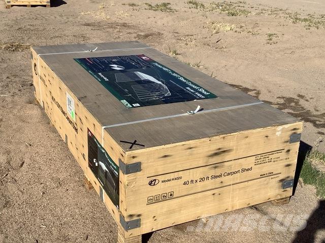 KJ K4020 建設機械 -　その他