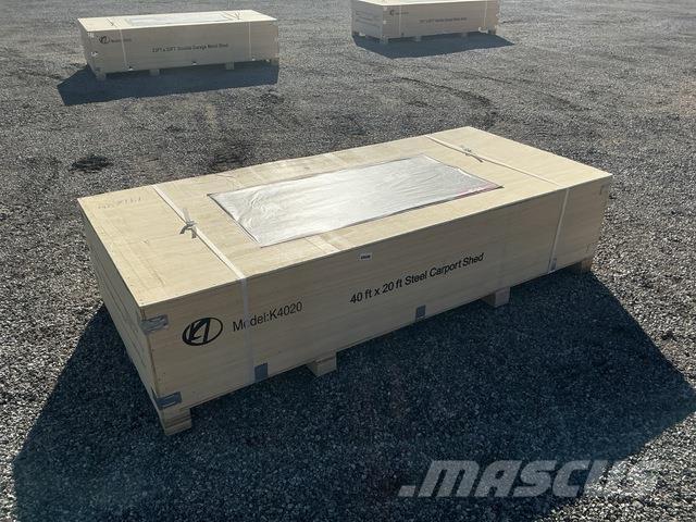 KJ K4020 建設機械 -　その他