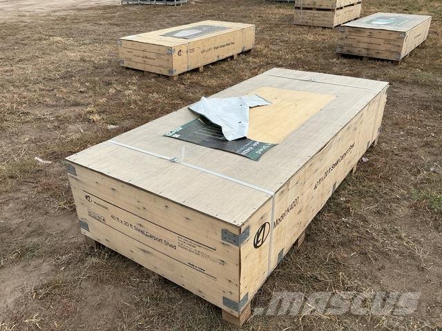 KJ K4020 建設機械 -　その他