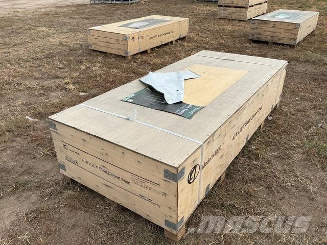 KJ K4020 建設機械 -　その他