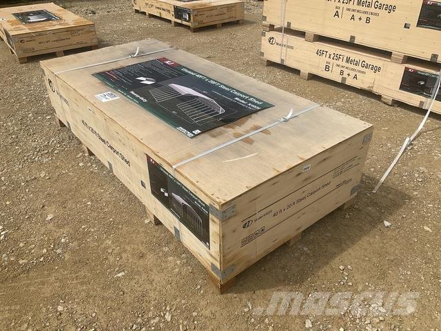 KJ K4020 建設機械 -　その他