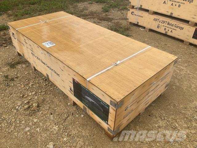 KJ K4020 建設機械 -　その他