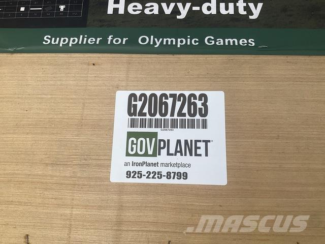 KJ K4020 建設機械 -　その他