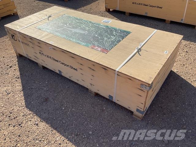 KJ K4020 建設機械 -　その他