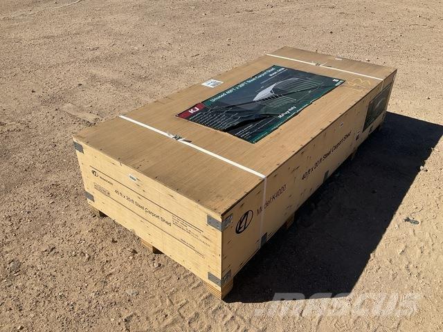 KJ K4020 建設機械 -　その他