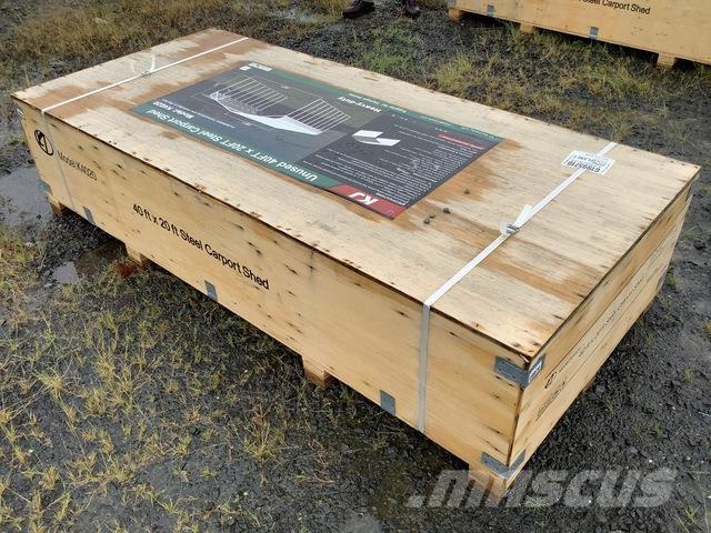 KJ K4020 建設機械 -　その他