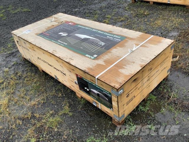 KJ K4020 建設機械 -　その他