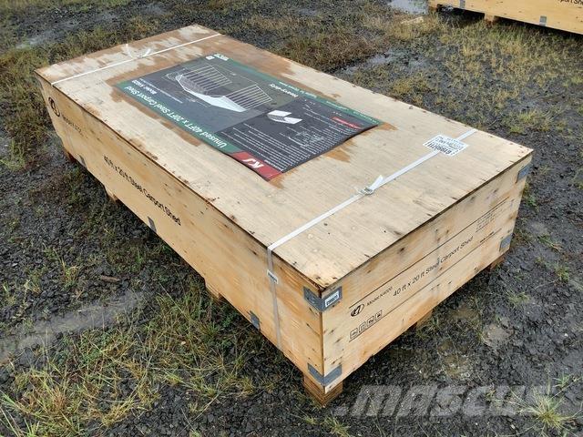 KJ K4020 建設機械 -　その他