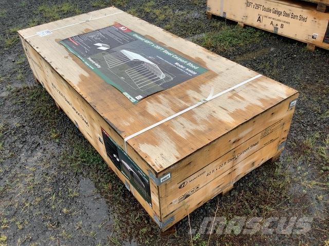 KJ K4020 建設機械 -　その他