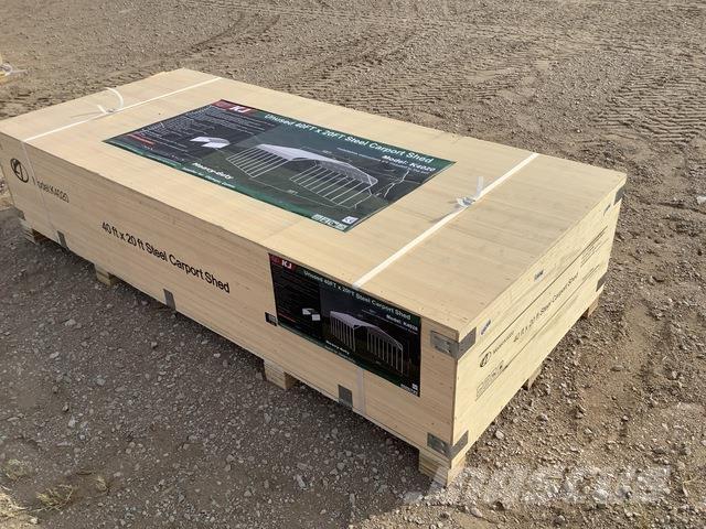 KJ K4020 建設機械 -　その他