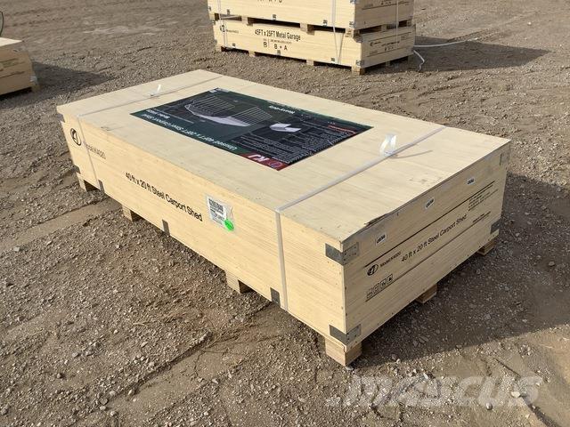 KJ K4020 建設機械 -　その他