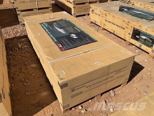 KJ K4020 建設機械 -　その他