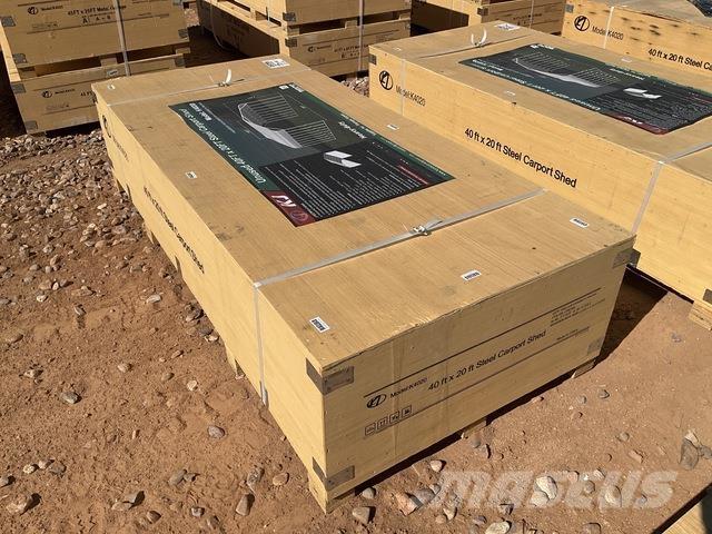 KJ K4020 建設機械 -　その他