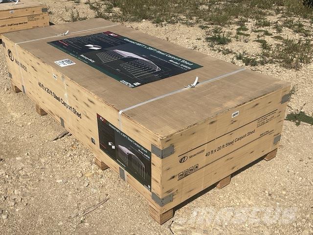 KJ K4020 建設機械 -　その他