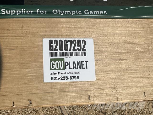 KJ K4020 建設機械 -　その他