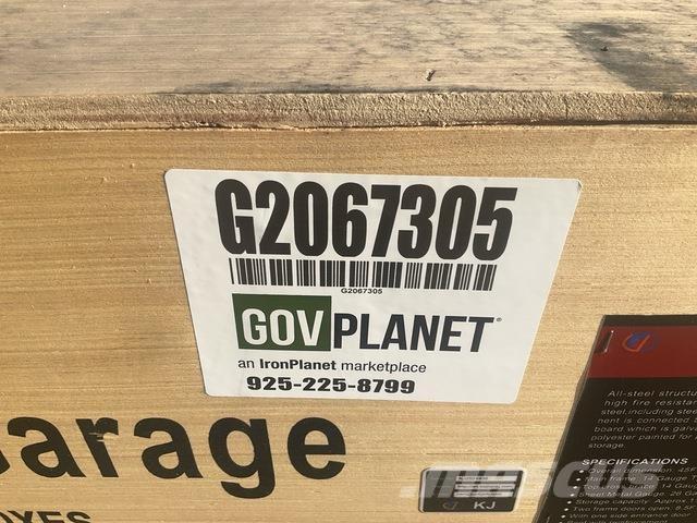 KJ K4525 鉄骨建造物