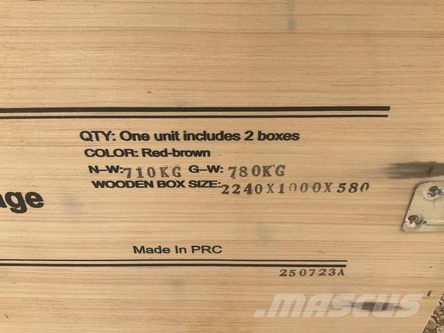 KJ K4525G 鉄骨建造物