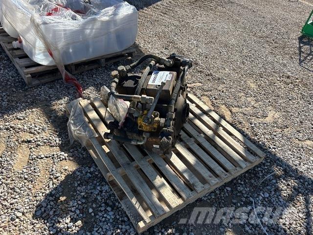 Klemm HDK800ZS 建設機械 -　その他