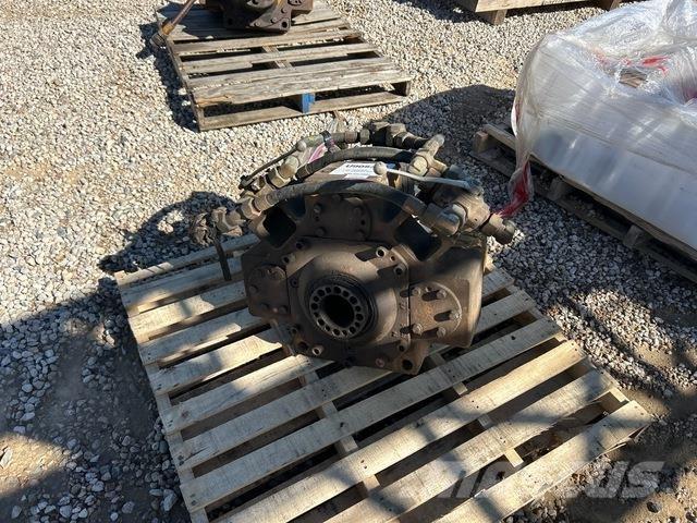 Klemm HDK800ZS 建設機械 -　その他