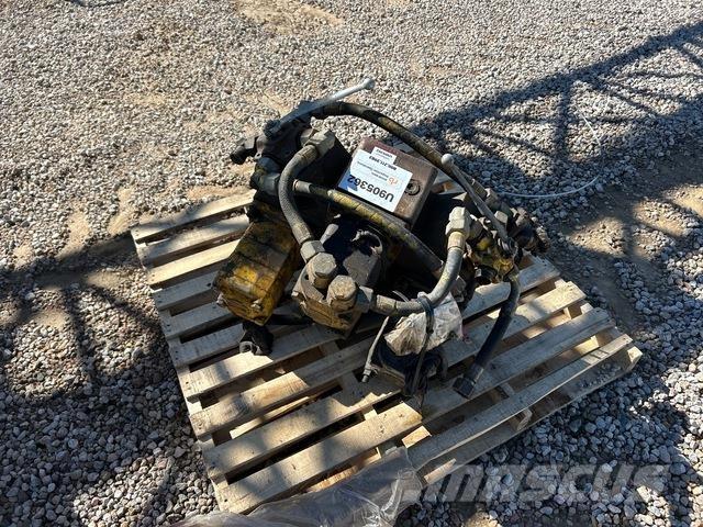Klemm HDK800ZS 建設機械 -　その他