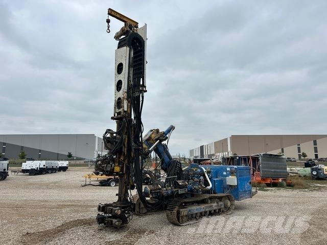 Klemm KR803-2 建設機械 -　その他