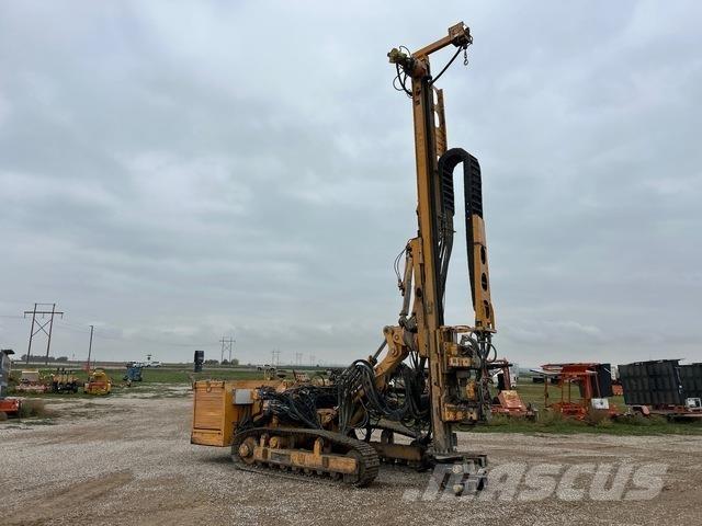 Klemm KR806-3 建設機械 -　その他
