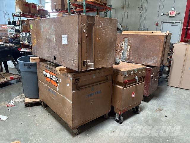  Knaack 建設機械 -　その他