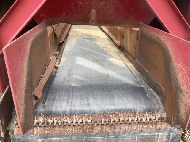 Kolberg  スクリーン ふるい