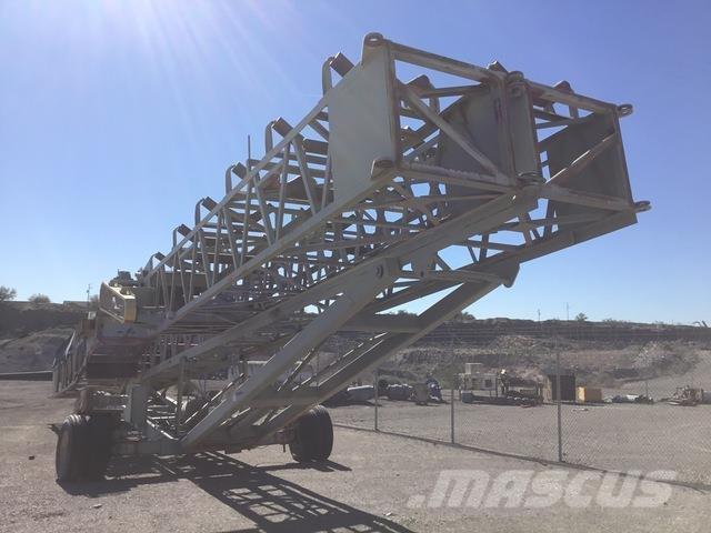 Kolberg  コンベアー