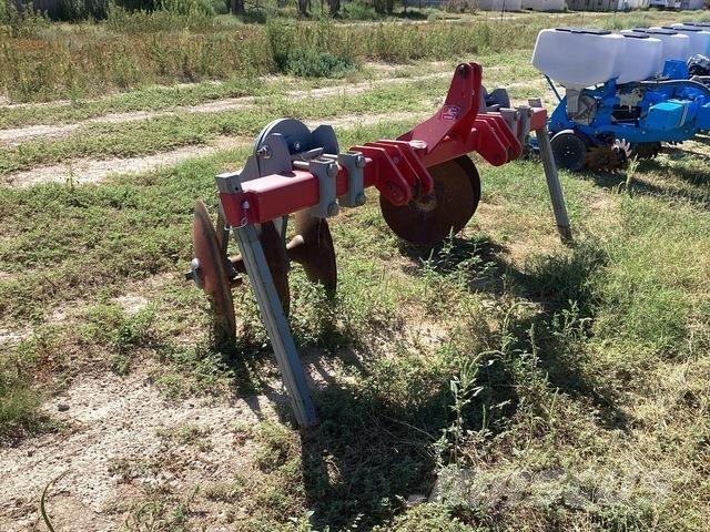 König  その他耕運機とアクセサリー・アタッチメント
