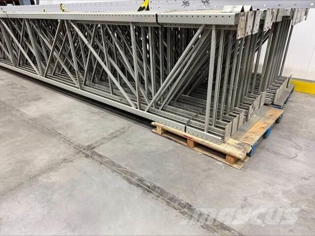  Konstant 中古パレットラック