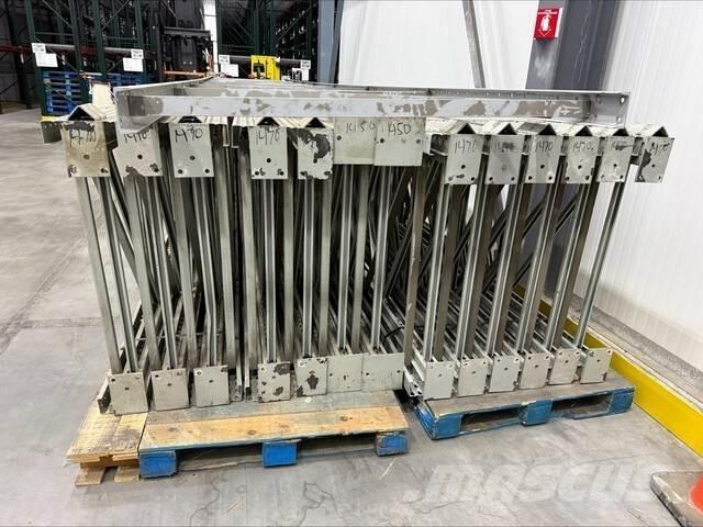  Konstant 中古パレットラック