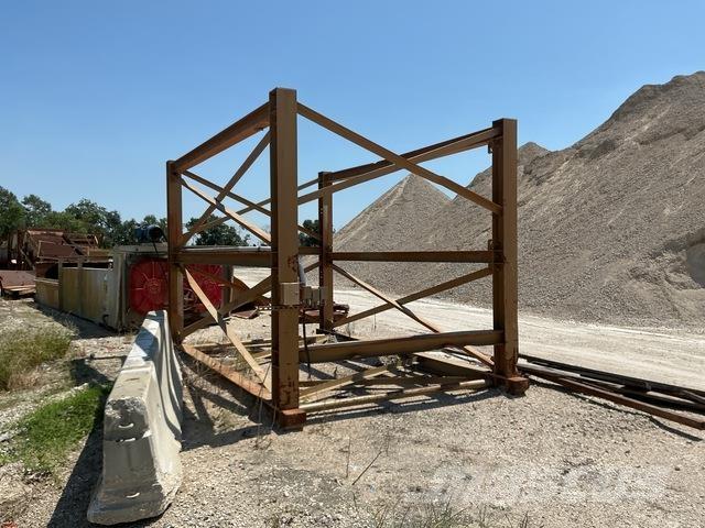 KPI-JCI 1822S スクリーン ふるい