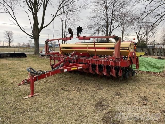 Krause 5250 建設機械 -　その他