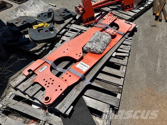 Kubota BH4945 バックホー