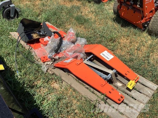 Kubota BH4985 建設機械 -　その他