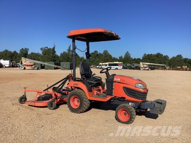 Kubota BX2370 トラクター