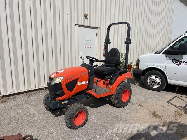 Kubota BX2380 コンパクトトラクター