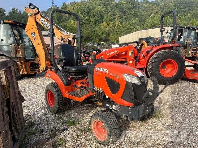 Kubota BX2380 コンパクトトラクター