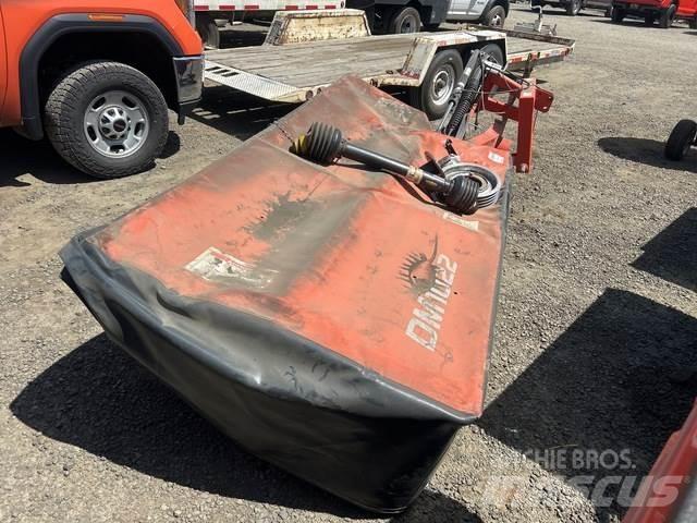 Kubota DM1022 建設機械 -　その他
