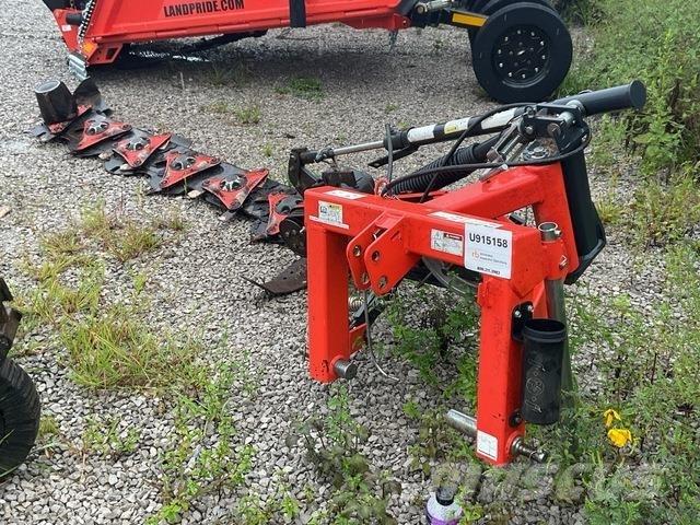 Kubota DM1024 芝刈り機